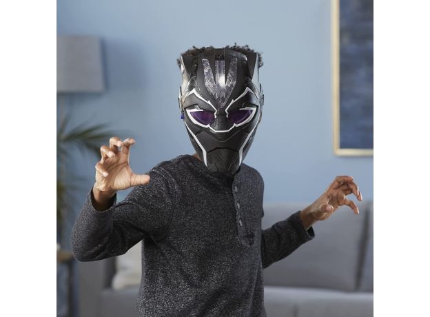 ماسک پلنگ سیاه Black Panther, image 6