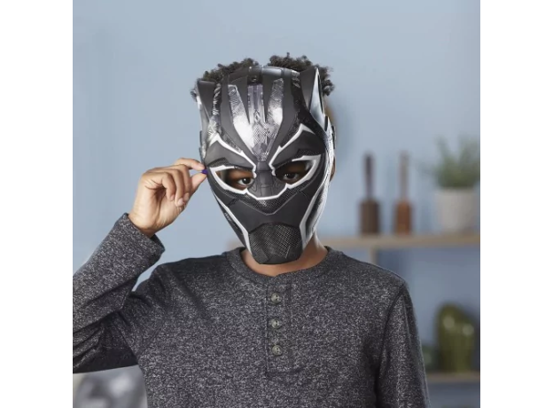 ماسک پلنگ سیاه Black Panther, image 2