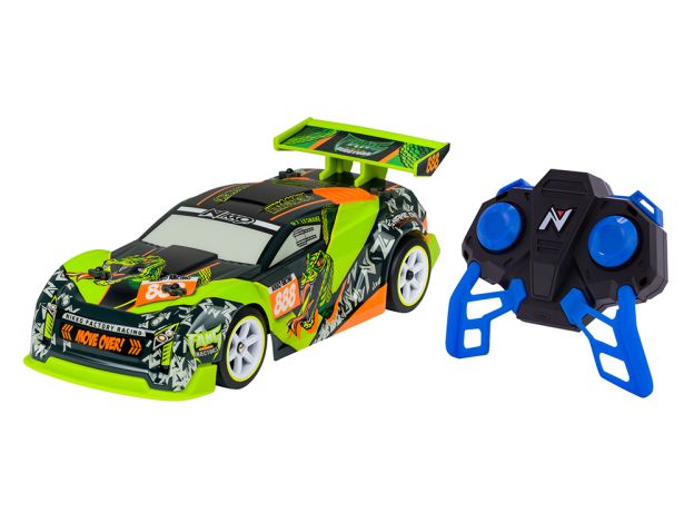 ماشین کنترلی Fang Racing با مقیاس 1:16, تنوع: 10130-Fang Racing, image 3