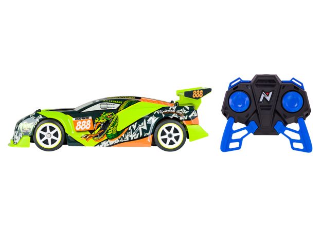 ماشین کنترلی Fang Racing با مقیاس 1:16, تنوع: 10130-Fang Racing, image 4