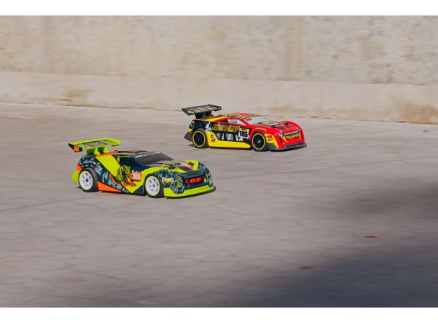 ماشین کنترلی Fang Racing با مقیاس 1:16, تنوع: 10130-Fang Racing, image 2