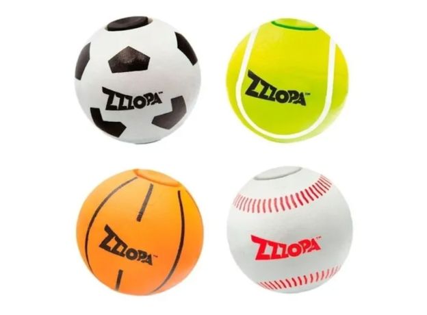 فیجت طرح توپ فوتبال Zzzopa, تنوع: ZZ9010-B-Football, image 9