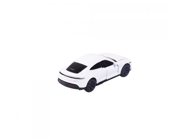 پک تکی ماشين پورشه Taycan Turbo S Majorette, تنوع: 212053153-Porsche Taycan White, image 6