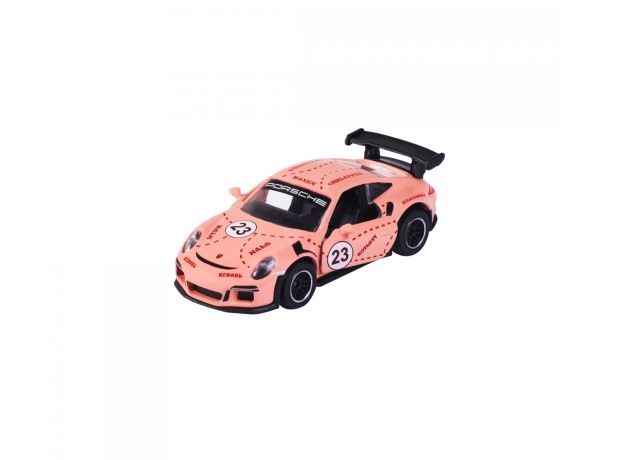 پک تکی ماشين پورشه 911 GT3 RS Majorette, image 10