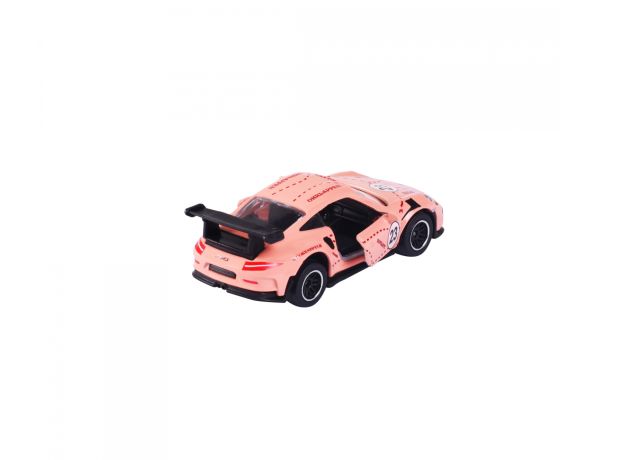 پک تکی ماشين پورشه 911 GT3 RS Majorette, image 11