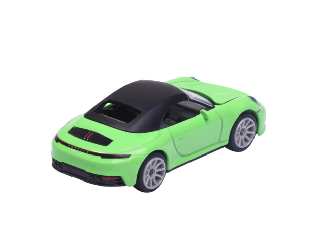 پک تکی ماشين پورشه سبز911 Carrera S Majorette, تنوع: 212053153-Porsche Carrera Green, image 4