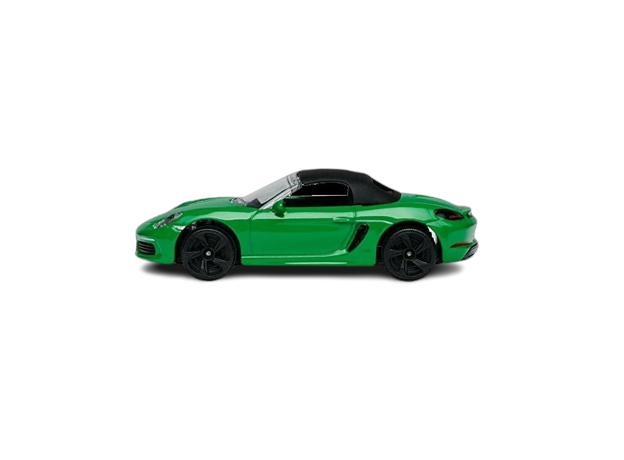 پک تکی ماشين پورشه 718 Boxster Majorette, image 5