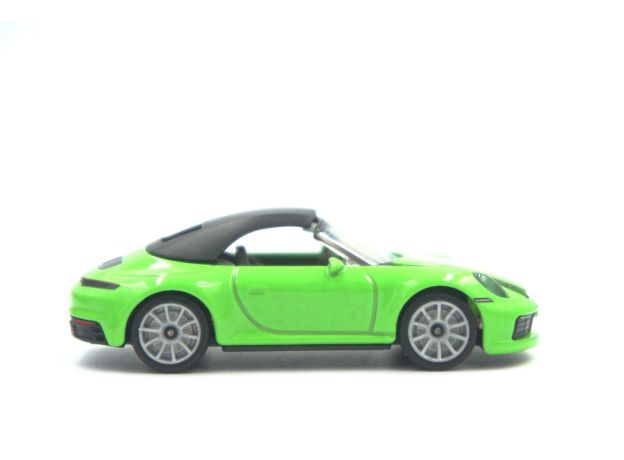 پک تکی ماشين پورشه سبز911 Carrera S Majorette, تنوع: 212053153-Porsche Carrera Green, image 7