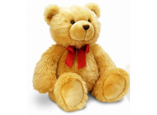 عروسک پولیشی 25 سانتی هاری بر HARRY bear, image 