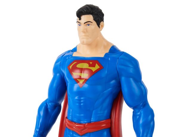 فیگور 24 سانتی سوپرمن, تنوع: 6066925-Superman, image 2