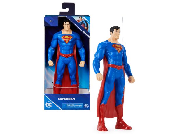 فیگور 24 سانتی سوپرمن, تنوع: 6066925-Superman, image 