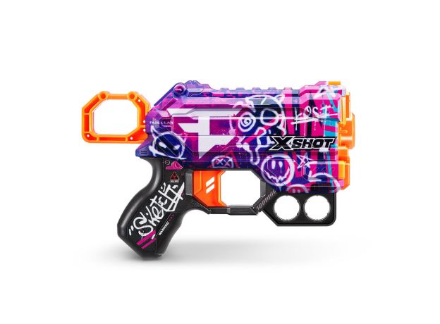 تفنگ ایکس شات X-Shot سری Skins مدل Faze Clan, image 2