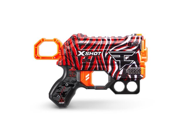 تفنگ ایکس شات X-Shot سری Skins مدل Faze Clan, image 8