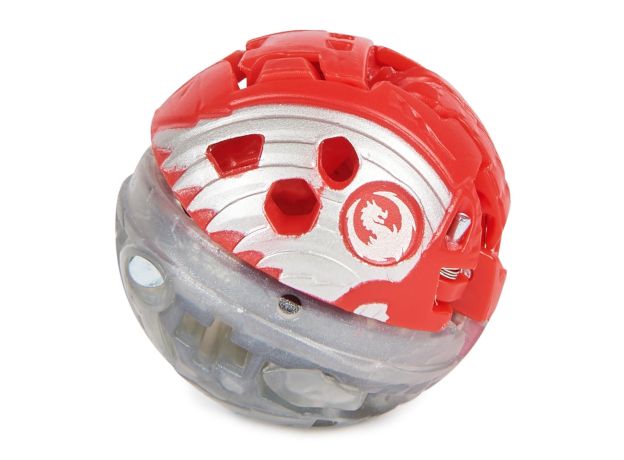 پک تکی باکوگان Bakugan سری Special Attack مدل Nillious, تنوع: 6066715-Nillious, image 5