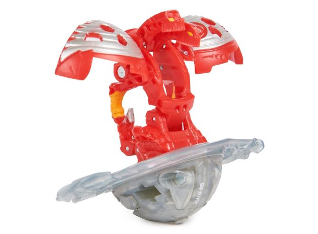 پک تکی باکوگان Bakugan سری Special Attack مدل Nillious, تنوع: 6066715-Nillious, image 6