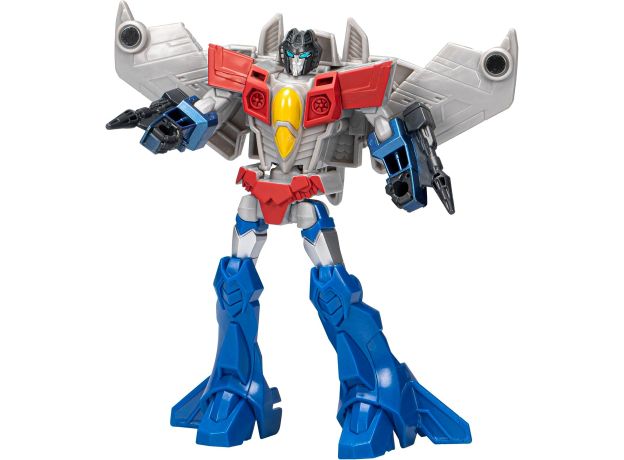 فیگور 13 سانتی ترنسفورمرز Transformers استار اسکریم Starscream, image 3