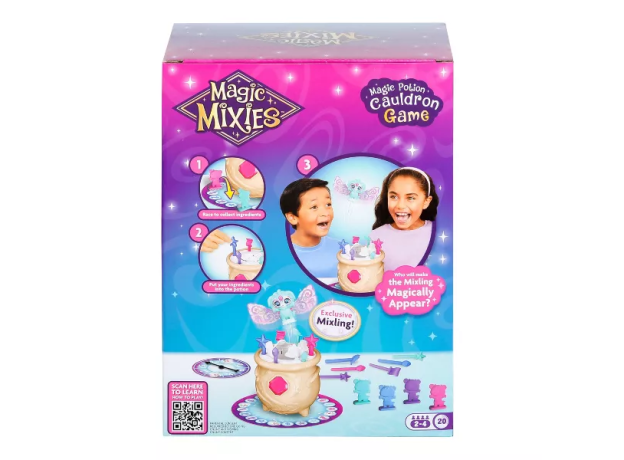 مجیک میکسیز بازی فکری معجون سازی Magic Mixies, image 14