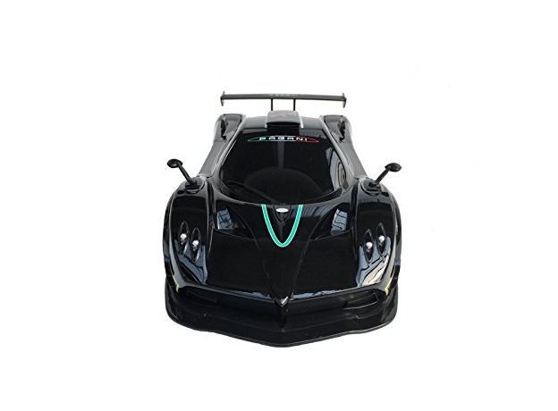 ماشین کنترلی پاگانی Zonda R (مشکی), image 5