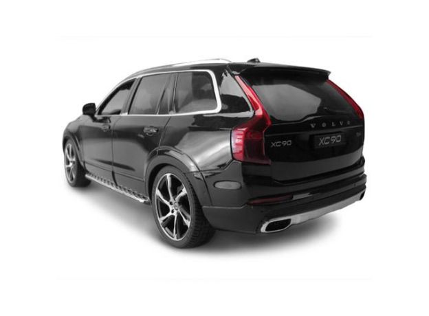 ماشین کنترلی شارژی Volvo  مدل XC 90 (مشکی), image 3