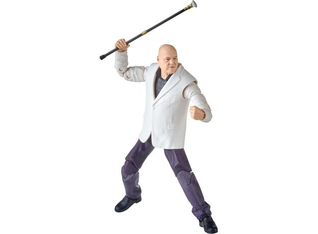 فیگور 15 سانتی Kingpin سری Marvel Legends, image 2