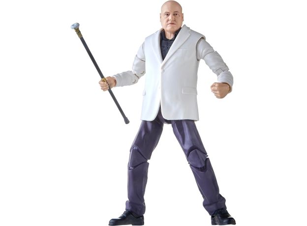 فیگور 15 سانتی Kingpin سری Marvel Legends, image 3