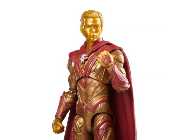 فیگور 15 سانتی آدام وارلاک سری Marvel Legends, تنوع: F6480-Adam Warlock, image 6