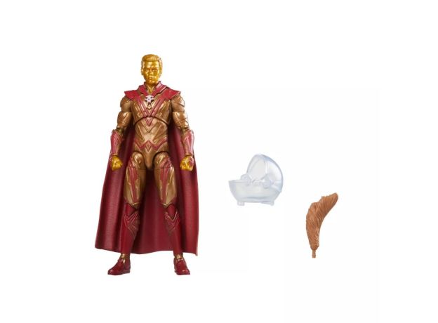 فیگور 15 سانتی آدام وارلاک سری Marvel Legends, تنوع: F6480-Adam Warlock, image 3