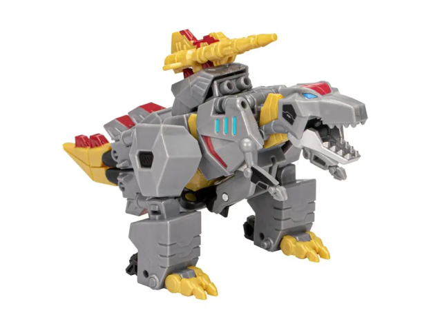 فیگور 12 سانتی گریملاک ترنسفورمرز Transformers سری Earthspark, تنوع: F6737-Grimlock, image 3