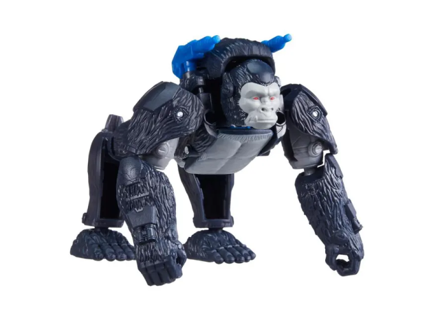 فیگور 2 در 1 ترنسفورمرز 10 سانتی اپتیموس پرایمال, تنوع: E0618-Optimus Primal, image 3