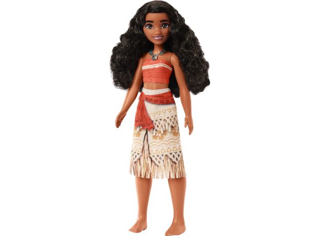 عروسک 28 سانتی پرنسس موانا دیزنی, تنوع: HLX29-Moana, image 2