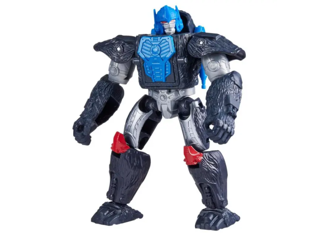 فیگور 2 در 1 ترنسفورمرز 10 سانتی اپتیموس پرایمال, تنوع: E0618-Optimus Primal, image 2