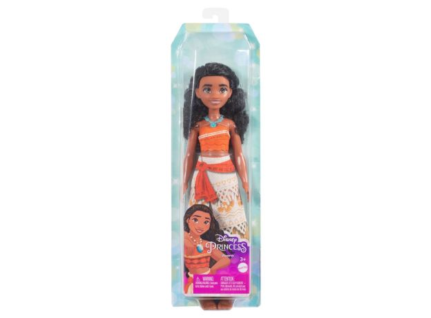 عروسک 28 سانتی پرنسس موانا دیزنی, تنوع: HLX29-Moana, image 7