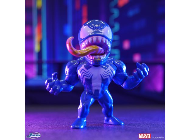 فیگور فلزی 6 سانتی Marvel مدل ونوم, تنوع: 253220007-Venom, image 2