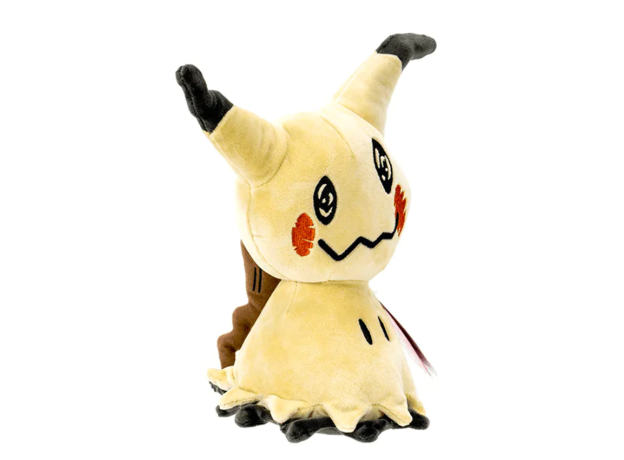 عروسک 20 سانتی Mimikyu پولیشی  Pokemon, تنوع: 95217JAZ-Mimikyu, image 2