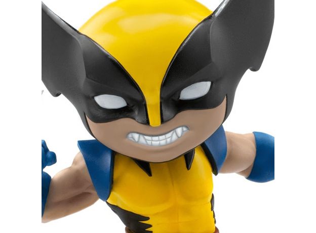 فیگور 17 سانتی X-MEN Wolverine مارول MiniCo, image 9