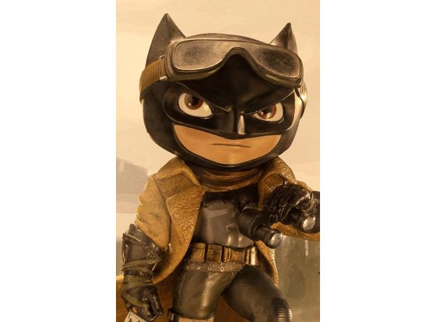 فیگور 17 سانتی بتمن Knightmare Batman دی سی کمیک MiniCo, image 2