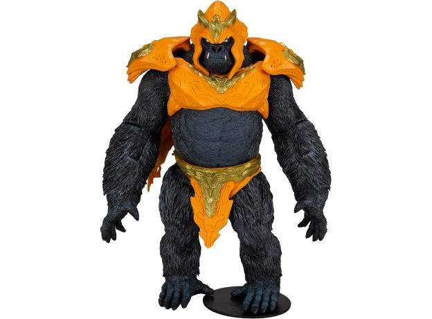 فیگور 17 سانتی DC Direct مدل Gorilla Grodd, image 5