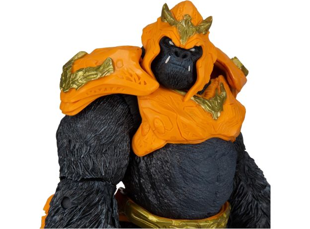 فیگور 17 سانتی DC Direct مدل Gorilla Grodd, image 4