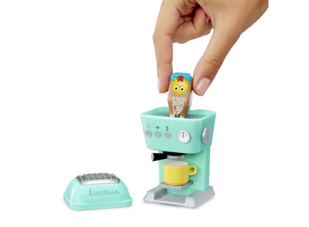 پک سورپرایزی Miniverse مدل Make It Mini Appliances سری 1, image 8