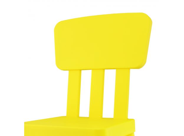 صندلی کودک ماموت زرد, تنوع: 3537PF-Yellow, image 2