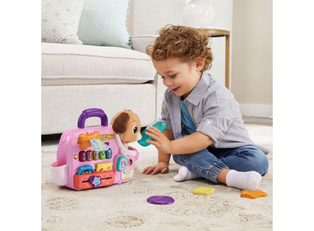 کریر هاپو کوچولوی بامزه Vtech, image 3