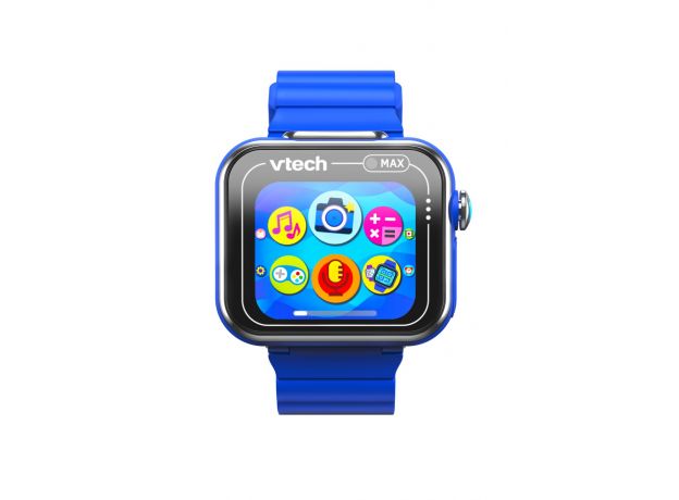 ساعت هوشمند Vtech مدل MAX آبی, image 8