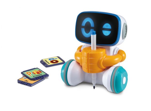 ربات نقاش هوشمند Vtech, image 5