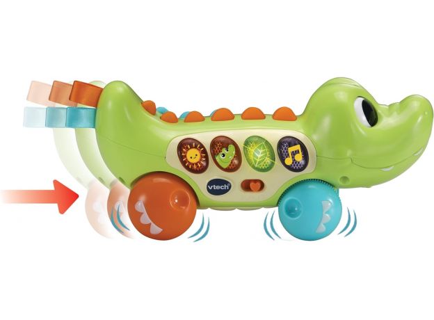 تمساح بازیگوش Vtech, image 6