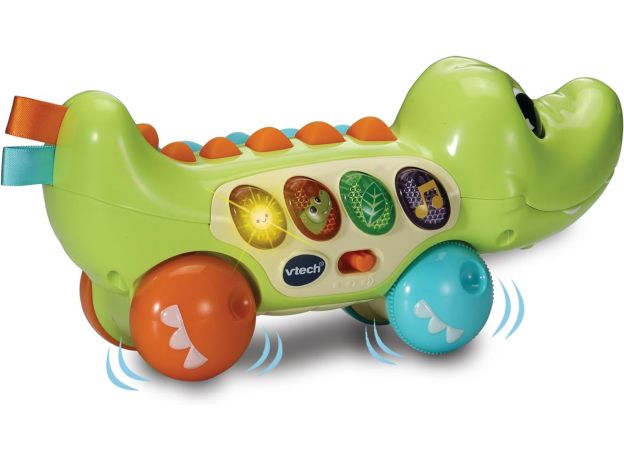 تمساح بازیگوش Vtech, image 7