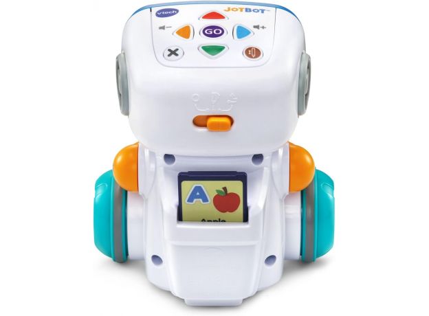 ربات نقاش هوشمند Vtech, image 9