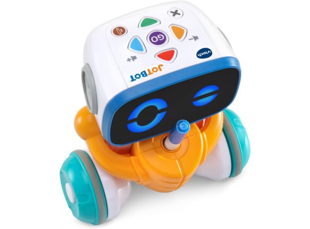 ربات نقاش هوشمند Vtech, image 8