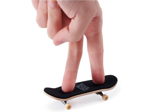 اسکیت انگشتی تک دک Tech Deck مدل Real Skateboards, تنوع: 6035054-Real Skateboards, image 4