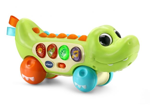 تمساح بازیگوش Vtech, image 8