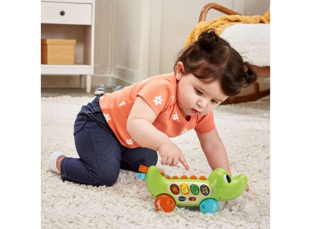 تمساح بازیگوش Vtech, image 3